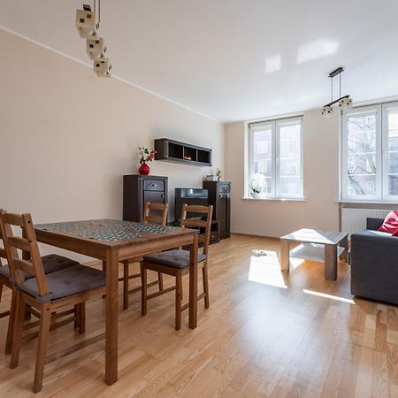 Apartament Swietego Ducha 3234 Гданьск Экстерьер фото