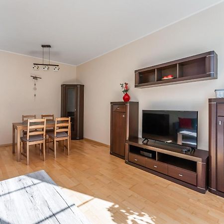 Apartament Swietego Ducha 3234 Гданьск Экстерьер фото