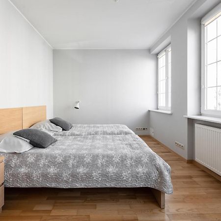 Apartament Swietego Ducha 3234 Гданьск Экстерьер фото
