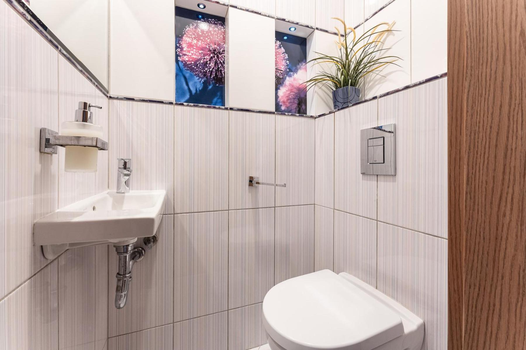 Apartament Swietego Ducha 3234 Гданьск Экстерьер фото