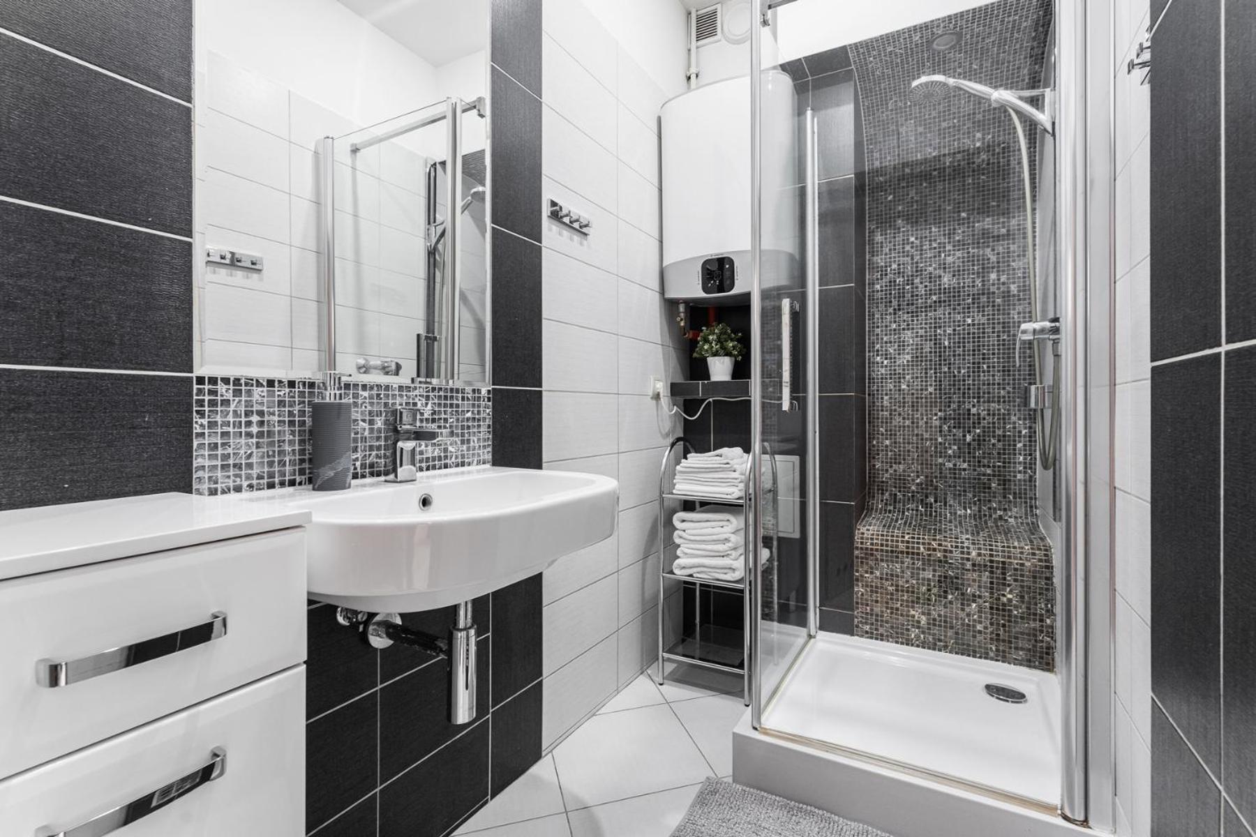Apartament Swietego Ducha 3234 Гданьск Экстерьер фото