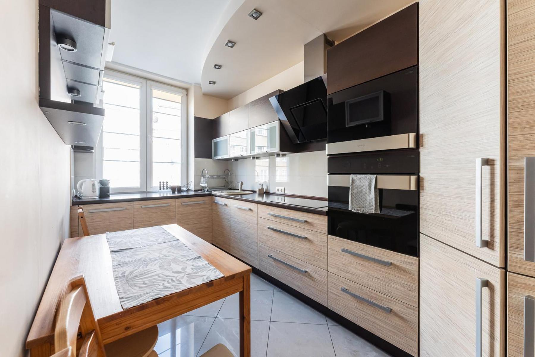 Apartament Swietego Ducha 3234 Гданьск Экстерьер фото